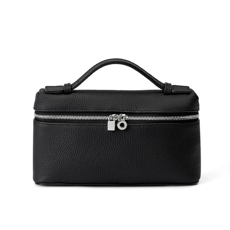 Lia Mini Bag - Black