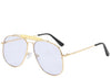 LIMITED EDITION: South Beach Lilac Tint Aviators